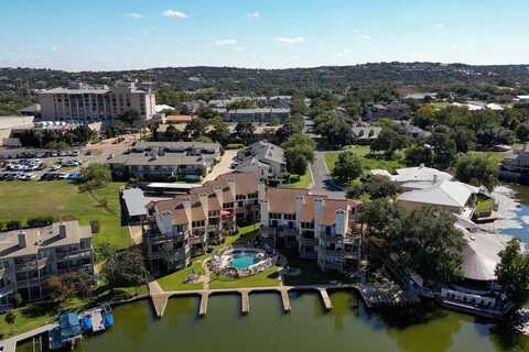 507 Short Circuit, Horseshoe Bay, TX 78657