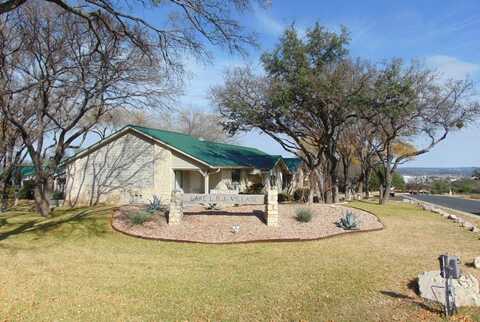 300 Poker Chip # 11, Horseshoe Bay, TX 78657