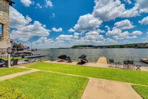 101 Island Drive, Horseshoe Bay, TX 78657