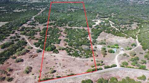 Tbd 000 County Road 108, Burnet, TX 78611