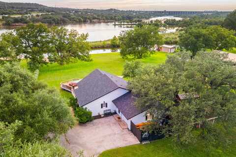 121 Willows Road, Burnet, TX 78611