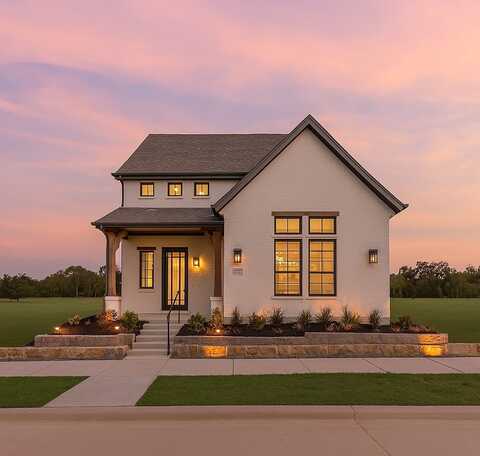 701 Wicklow Court, Celina, TX 75009