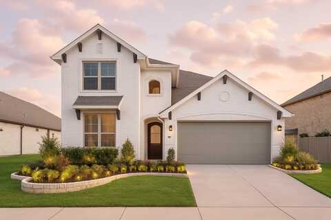 3533 Redbud Flower Trail, Mansfield, TX 76084