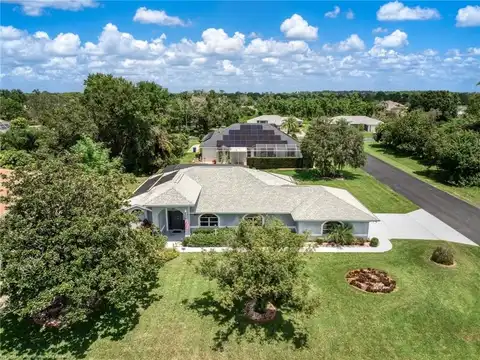2831 Sunrise Drive, Sebring, FL 33872