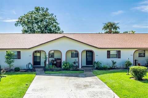 3908 Vilabella Drive, Sebring, FL 33872