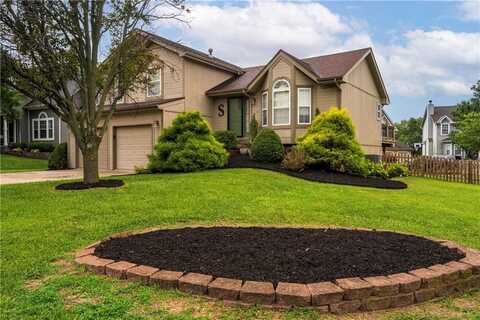 10820 N Wallace Avenue, Kansas City, MO 64157