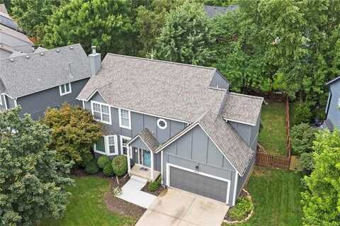 4720 Lone Elm Street, Shawnee, KS 66226