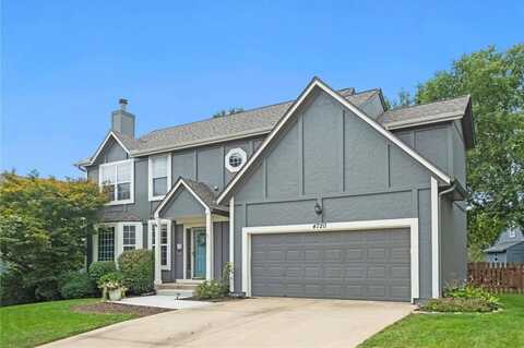 4720 Lone Elm Street, Shawnee, KS 66226