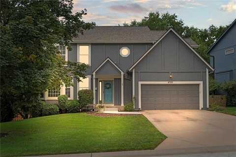 4720 Lone Elm Street, Shawnee, KS 66226