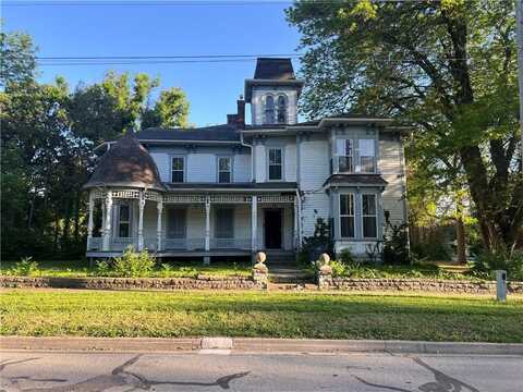 507 W Park Street, Olathe, KS 66061