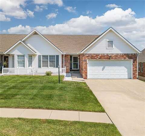 3915 Wellington Drive, Saint Joseph, MO 64506