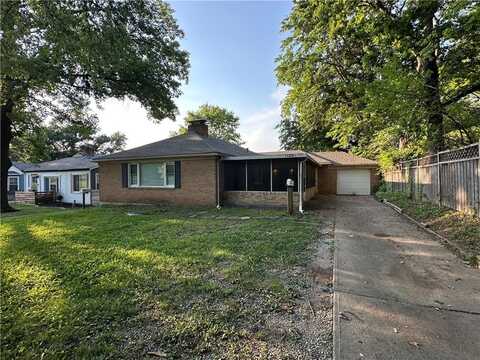11306 E Winner Road, Independence, MO 64052
