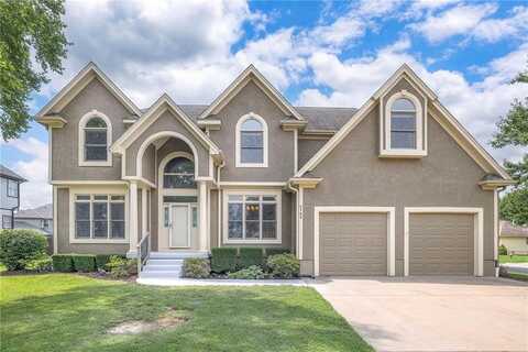 3769 SW BOULDER Drive, Lees Summit, MO 64082