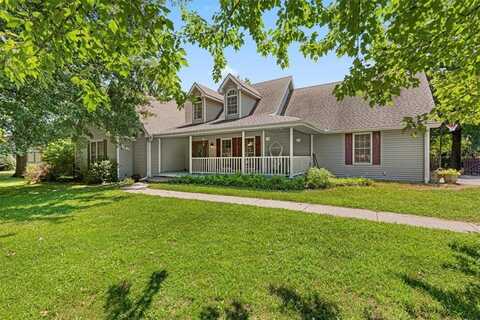 40 Hubbard Place, Lathrop, MO 64465
