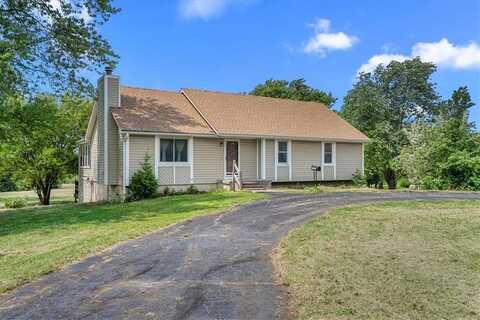 25204 S Blinker Light Road, Harrisonville, MO 64701
