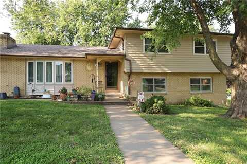 1301 W Park Avenue, Savannah, MO 64485
