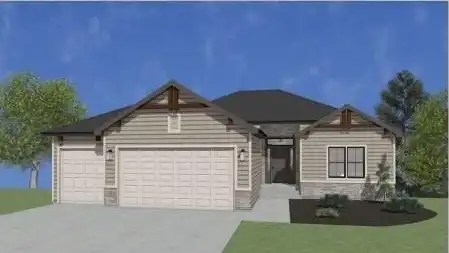 912 NW 94 Terrace, Kansas City, MO 64155