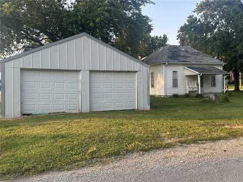 801 W Edmond Street, Jamesport, MO 64648