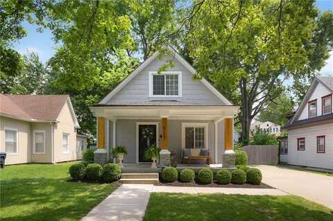 4127 Genessee Street, Kansas City, MO 64111