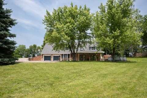 17209 Landmark Drive, Holt, MO 64048