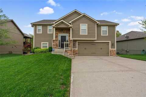 1211 Clear Creek Drive, Kearney, MO 64060