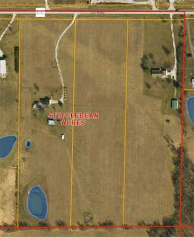 16605 CC Highway, Holt, MO 64048
