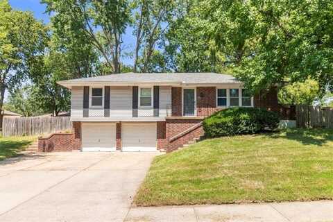205 SE Moore Court, Blue Springs, MO 64014