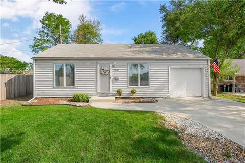 13608 SANTA FE TRAIL Drive, Lenexa, KS 66215