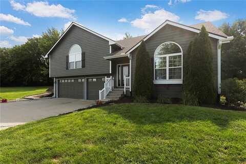 15205 Hills Road, Kearney, MO 64060