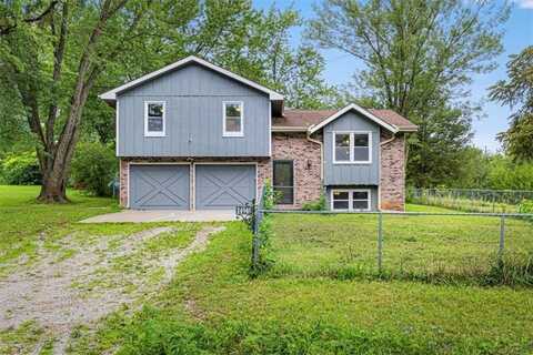 14948 Lakeside Drive, Excelsior Springs, MO 64024