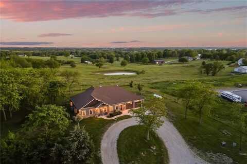 9425 NE 188th Street, Trimble, MO 64492
