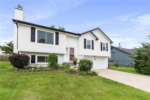 1706 Clear Creek Drive, Kearney, MO 64060