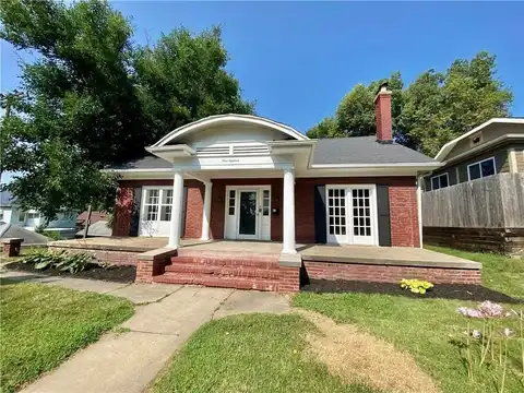418 N Noyes Boulevard, Saint Joseph, MO 64501