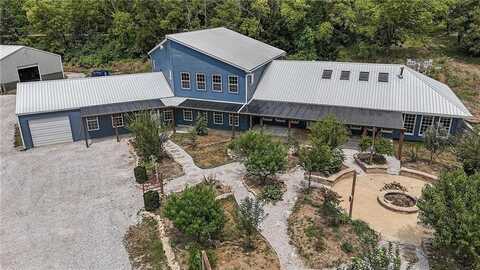 276 NW AA Highway, Kingsville, MO 64061