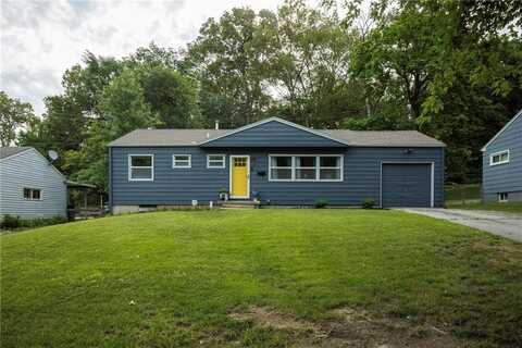 9903 Harrison Street, Kansas City, MO 64131