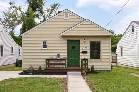 2123 E 26th Avenue, North Kansas City, MO 64116