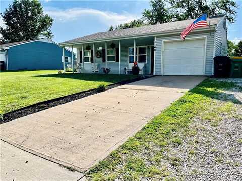 1102 W 3rd Street, Edgerton, KS 66021