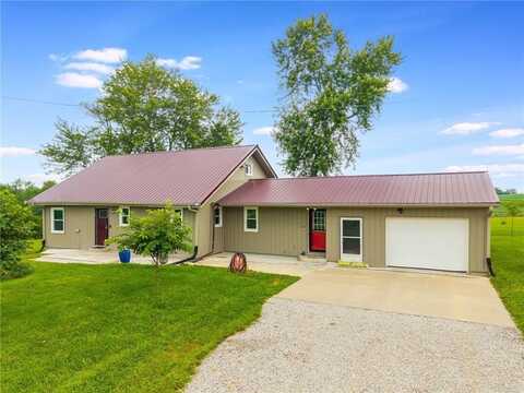 1611 NW Millcreek Drive, Hamilton, MO 64644