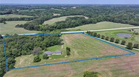 24897 Old Kc Road, Paola, KS 66071