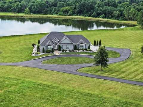 14701 E 279TH Street, Harrisonville, MO 64701