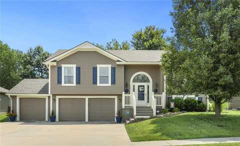 1202 Ashford Street, Pleasant Hill, MO 64080
