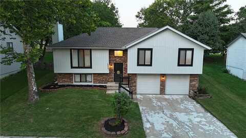 14401 Saint Andrews Drive, Grandview, MO 64030