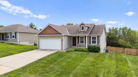 505 Logan Avenue, Belton, MO 64012