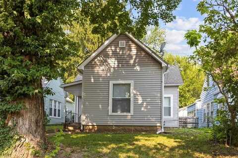 412 S Hocker Avenue, Independence, MO 64050