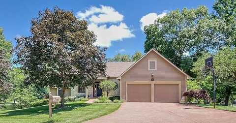 3309 Westwood Drive, Saint Joseph, MO 64505