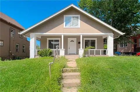 32 S Bethany Avenue, Kansas City, KS 66102