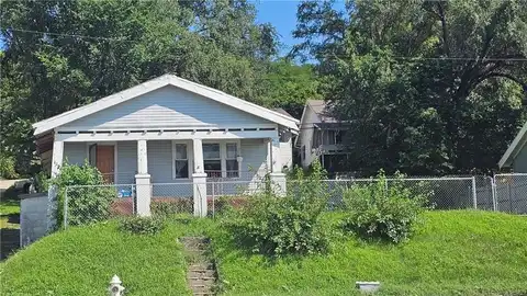 3801 King Hill Avenue, Saint Joseph, MO 64504