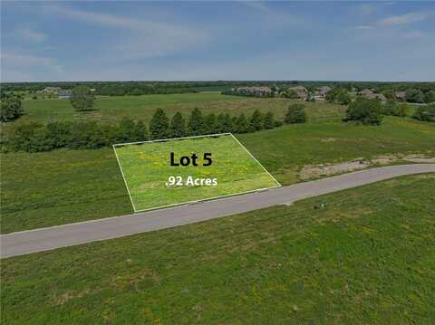 13312 Winner's Circle, Smithville, MO 64089