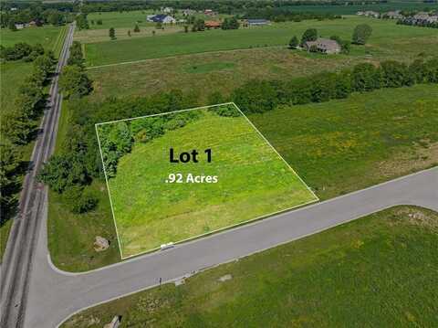 13212 Winner's Circle, Smithville, MO 64089