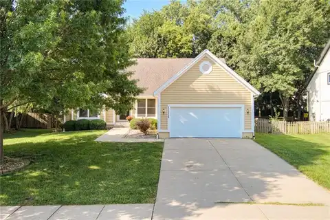 15326 Riley Street, Overland Park, KS 66223